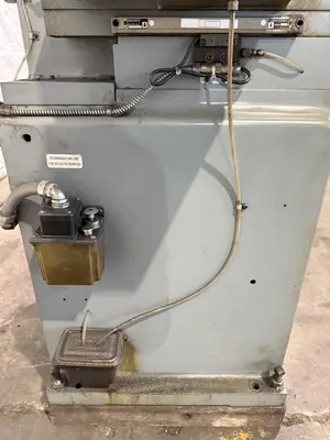 USED 1999 PARKER MAJESTIC 2Z