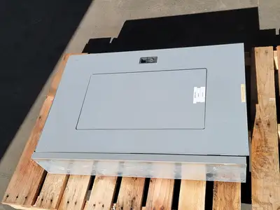 USED EATON CUTLER-HAMMER EZB2030RC