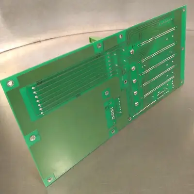Merrich M20128-1 Mother Board Loc3E34