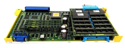 USED FANUC A16B-2200-0450 PC BOARD A16B22000450 A16B-1600-0400 A16B-2200-045007B