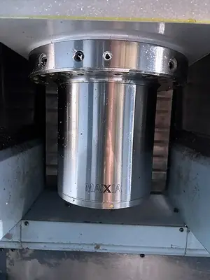 Used 2019 Matsuura MX-520 Vertical Machining Centers (5-Axis or More) CA | Machine Tool Bids #1539908