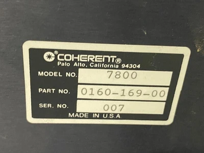Coherent Does Not Apply Laser Modules & Heads | Amiron Machinery (4)
