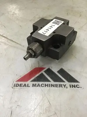 USED VICKERS CVCS25C1S2W25011