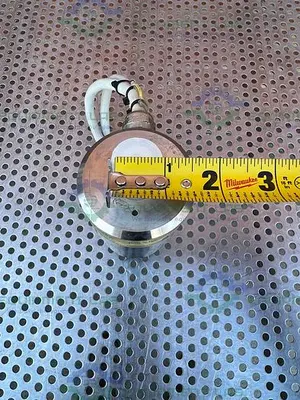 USED AMERSHAM PHARMACIA CM-C DN8 CONDUCTIVITY SENSOR