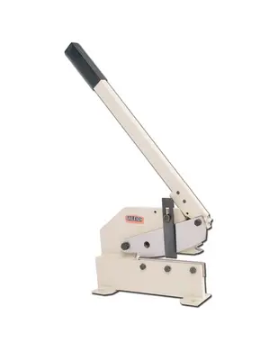 New | in-Stock BAILEIGH MPS-8G-MULTI-PURPOSE Sheet Metal Shears Illinois US | Olympus Machinery Group #1350291