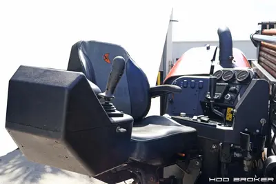 Used 2025 DITCH 2025 DITCH WITCH JT20 Drill Rigs Florida US | HDD Broker #1346093