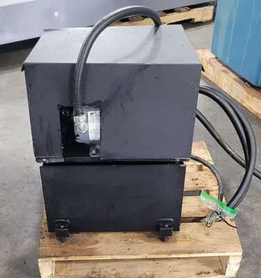 K.O. LEE S618H1 Grinders, Surface | Machinery Central (14)