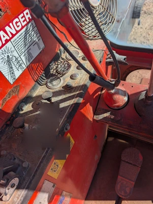 Used 1975 KOEHRING 665 Crawler Cranes Alabama US | Proxy Equipment #1567991