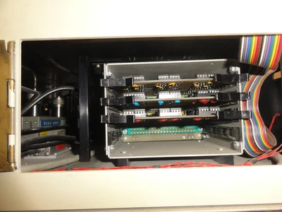 USED RF 5823A