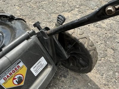 Used CRAFTSMAN 247.372370 Mowers Michigan US | Miedema Asset Management Group #1324411