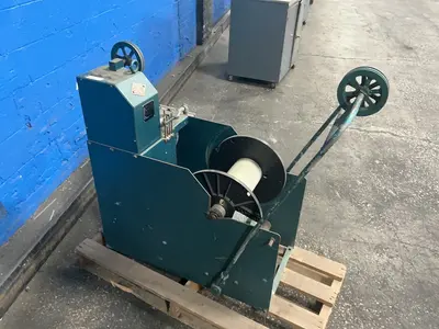 Used ARTOS PF1 Wire Coilers Ohio US | HGR 24 #1250373