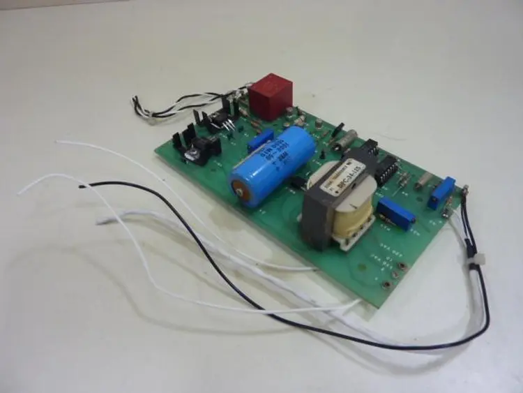 Used GENERIC 02000057-58 Circuit Boards Michigan US | Ideal Machinery #567633