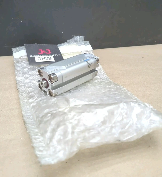 New | in-Stock Festo ADVU-16-40-P-A Cylinders Indiana US | J&J Industrial Supply #717273