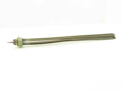 Rica Immersion Heating Element 220V 7200W 1.5"NPT Screw Plug 24"L Tube