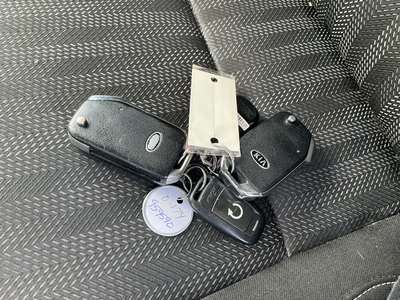 Used 2022 KIA SPORTAGE SUVs Michigan US | Miedema Asset Management Group #1425144