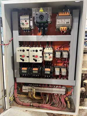 USED 1986 ORMA ORMA PSA PRESS