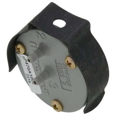 Honeywell RP470A1003 Pneumatic Relay [New]