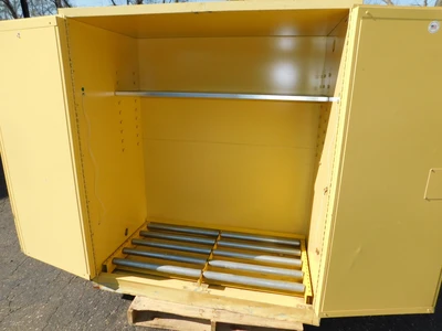 USED SECURE ALL V 1110