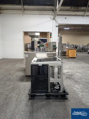 USED Control Micro System Control Micro Systems Laser, Model CMS-5250C