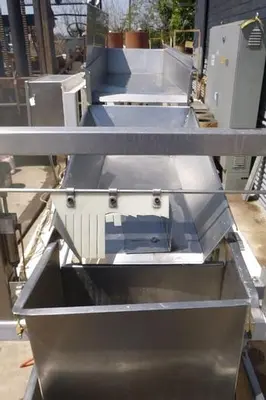 USED TRIDYNE F-108
