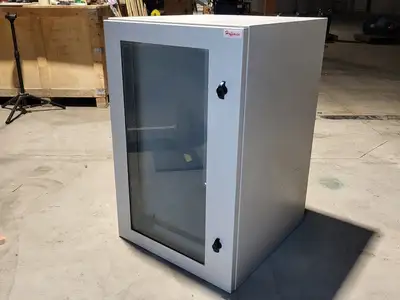 USED HOFFMAN PTRW362424G2