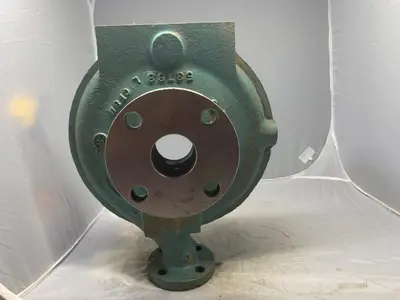 Goulds Pump Casing 2x1-8 Part#: 247-37-1203 Casting#: 53768L Mat