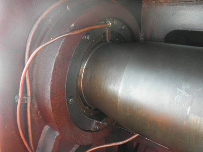 USED ZYZJ ZYF-1600