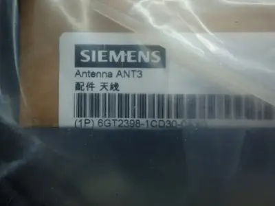 NEW SIEMENS 6GT23981CD400AX0