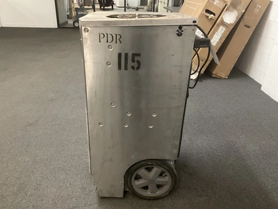 Used PHOENIX 200HT DEHUMIDIFIER Dehumidifiers Michigan US | Miedema Asset Management Group #1475942