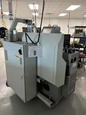 2004 HAAS TL-1 Lathes CNC | Asset Exchange Corporation (3)