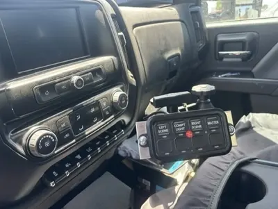 Used 2022 CHEVROLET SILVERADO 6500HD Service & Utility Trucks Arizona US | Proxy Equipment #1426060