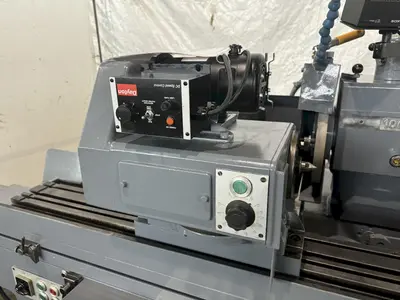USED KELLENBERGER 1500U