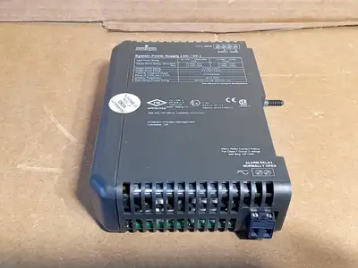 Used FISHER-ROSEMOUNT SYSTEMS KJ1501X1-BC2 Misc Electrical & Power Parts British Columbia CA | Lenmark #1439856