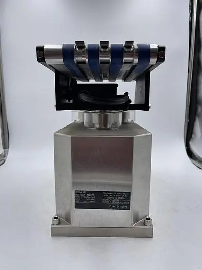 Used METLAR TOLEDO METLAR TOLEDO BF8-L-P Transducers | ND Industrial Surplus #1225131