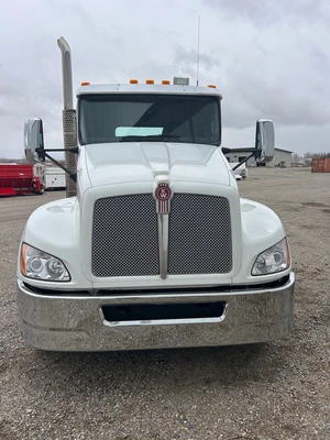 Used _UNKNOWN_ _UNKNOWN_ Cab Chassis trucks Idaho US | Tri-Steel Manufacturing #1557056