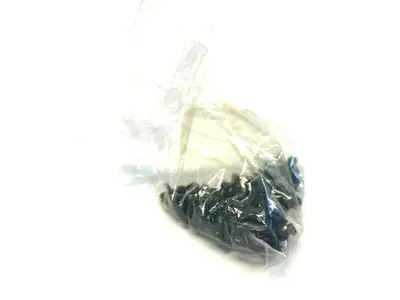 New | in-Stock DECORAH 340-M0206-61 Nuts & Screws | Maverick Industrial Sales #1109310