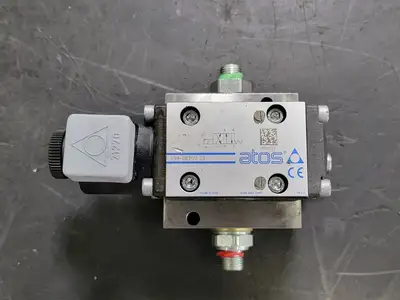 NEW ATOS SDHI-0631/2 23