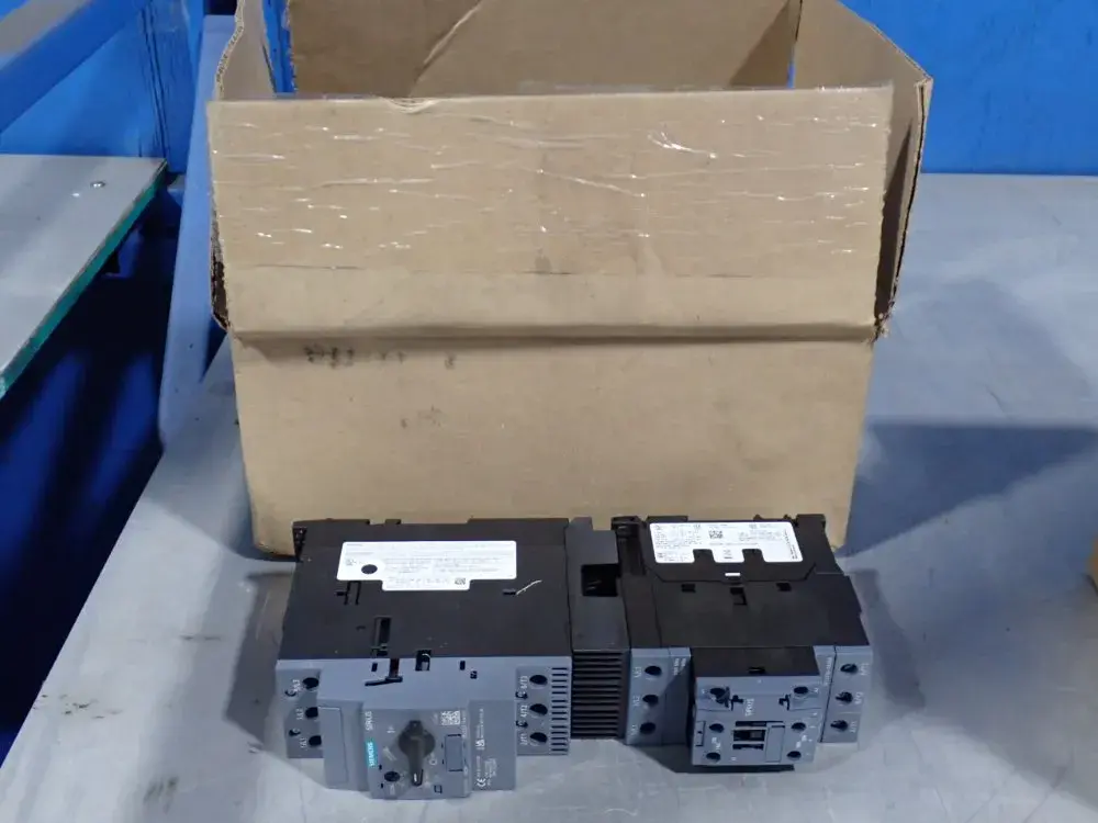 NEW SIEMENS 3RA21354WA360AK6