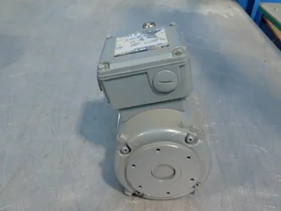 Used BAUER 268263391 Motors (misc) Ohio US | HGR 24 #926615