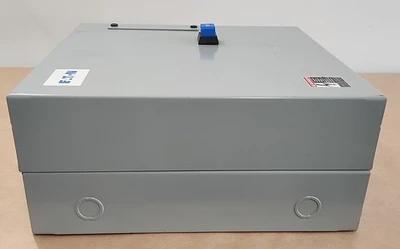 NEW Cutler Hammer ECN0611AAA