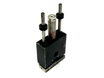 0A-2Z | Ultramation  Linear Thruster - Used
