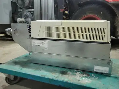 USED ABB ACS800-ITTU1-0175-7+P901