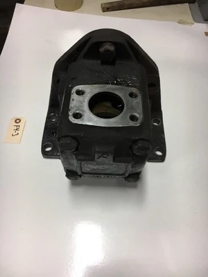 USED Eaton Hydraulic 35V25A-1B22R