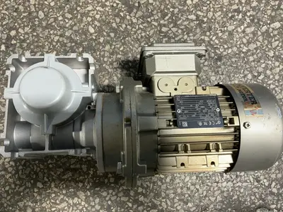 Used NORD GEAR CORPORATION 1SI50N56C71L/4 CUS Motors (misc) Ohio US | HGR 24 #1469560