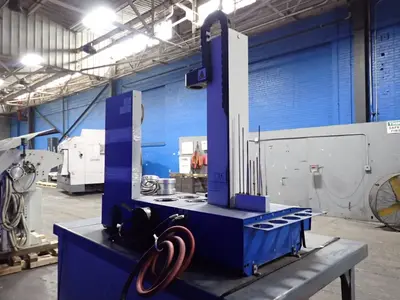 USED 2011 SECO EASYSHRINK 20 ZFM07MA1