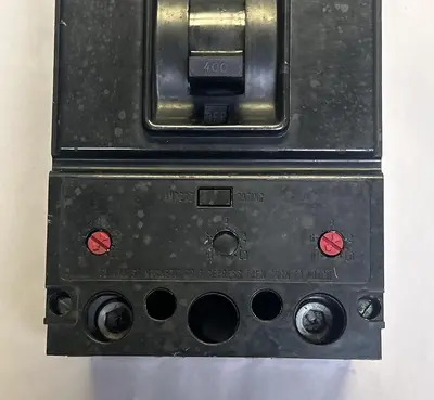 USED WESTINGHOUSE LBB23000M