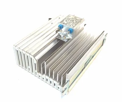 USED LENZE EVF8201-E INVERTER DRIVE EVF8201E