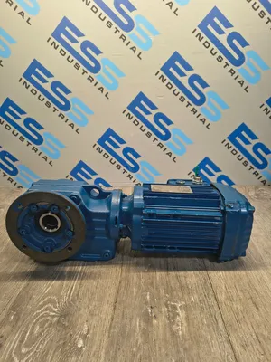 Used SEW-EURODRIVE KAF37 DRN80M2 A.C. Motors South Carolina US | ESS Industrial Equipment Sales #1271104