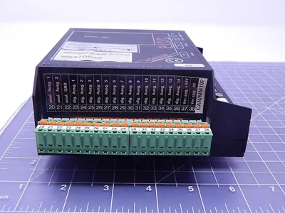 Used ROMMEL _UNKNOWN_ Programmable Logic Controllers | OCO Industrial #1651693