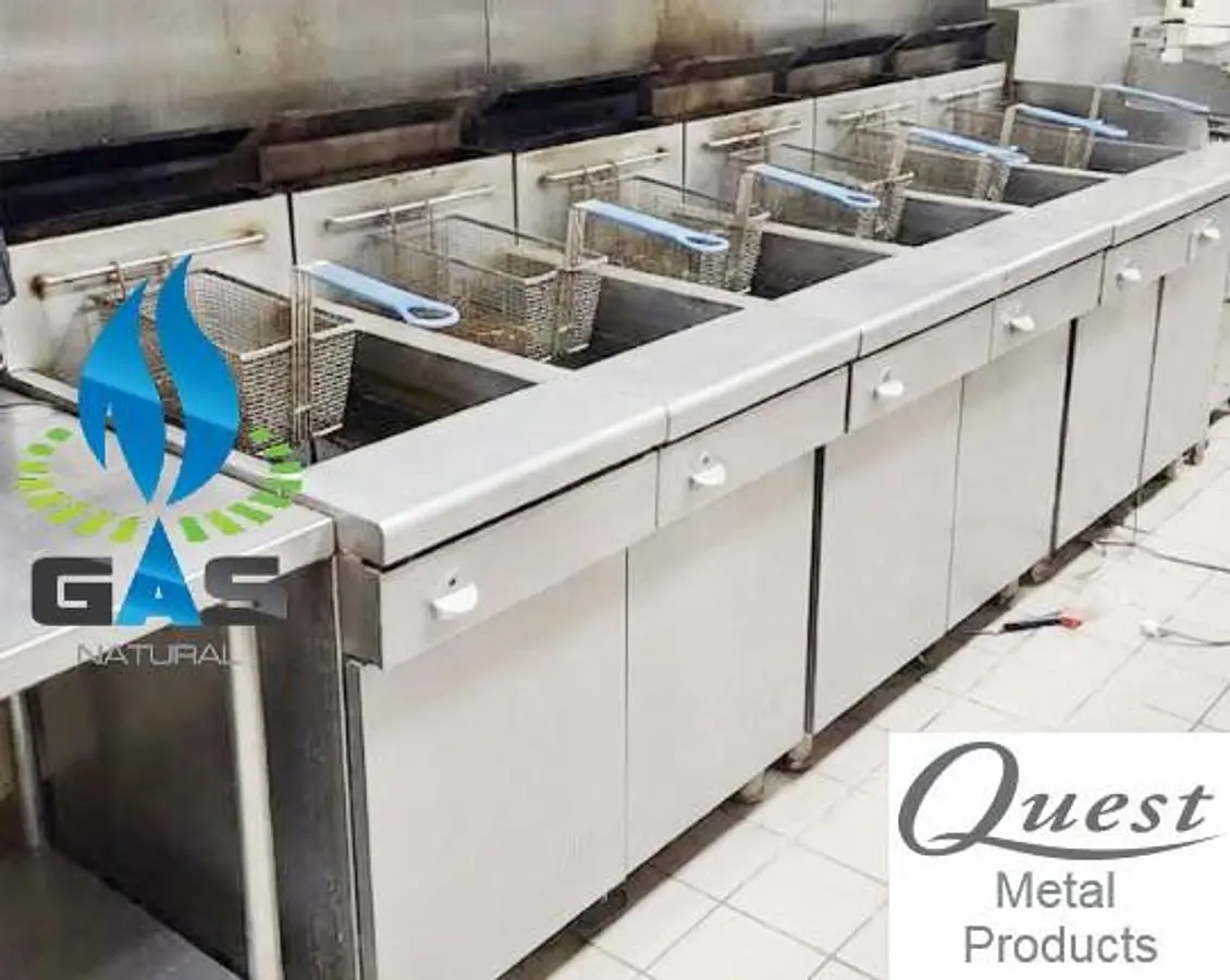 USED QUEST MV40